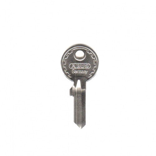 ABUS 24/41KBR Key Blank - Locksmith.Supply