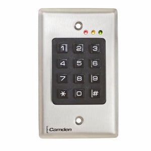 Camden Indoor Digital Keypad - Locksmith.Supply