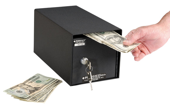 Perma-Vault - Locksmith.Supply