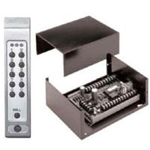 Securitron Digital Keypad System - Locksmith.Supply