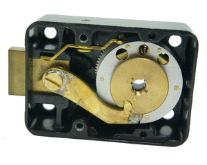 S&G Mechanical Combination Locks - Locksmith.Supply