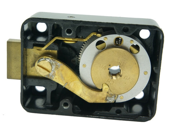 S&G Mechanical Combination Locks - Locksmith.Supply