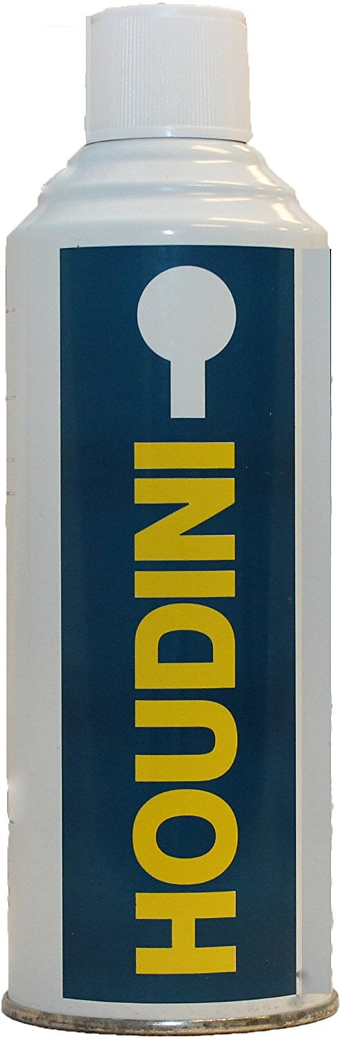 “Houdini” 4 way Lock Lube - Locksmith.Supply