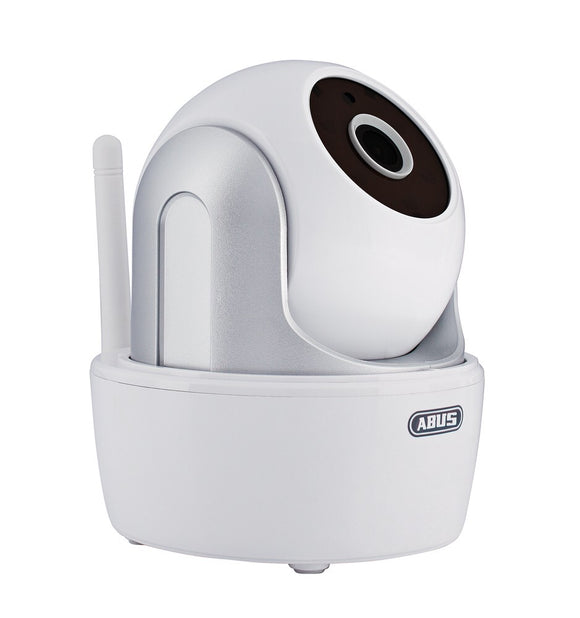 ABUS WI-FI Enabled Pan/Tilt Camera & App - Locksmith.Supply