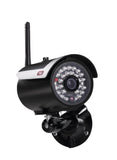 ABUS Video Surveillance Bundle Pack - Locksmith.Supply