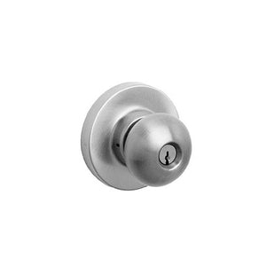 PLS Storeroom knob trim - Locksmith.Supply
