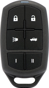 Universal Car Remote - Locksmith.Supply