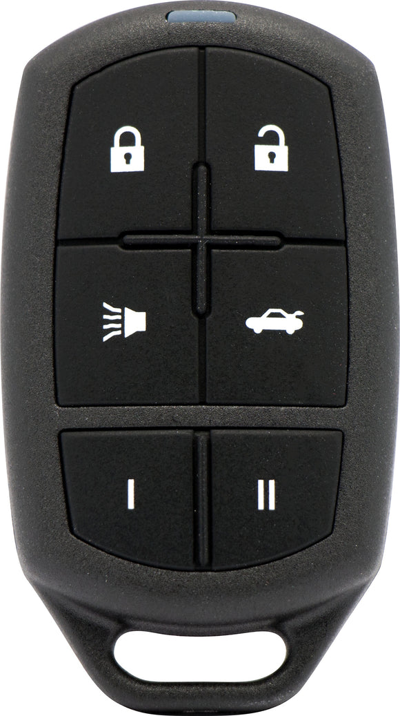 Universal Car Remote - Locksmith.Supply