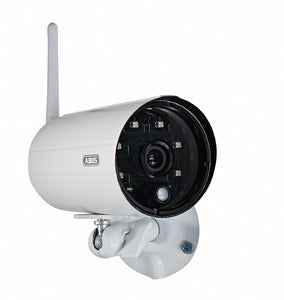 ABUS Wireless Outdoor Security Camera - Locksmith.Supply