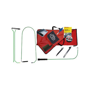 Access Tools Emergency Response Kit - Locksmith.Supply
