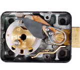 Sargent Greenleaf 8500 Series Lock - Locksmith.Supply