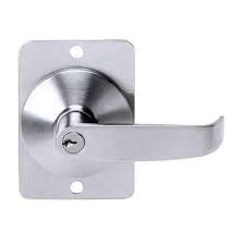 PLS Exit Lever Trim Entry - Locksmith.Supply