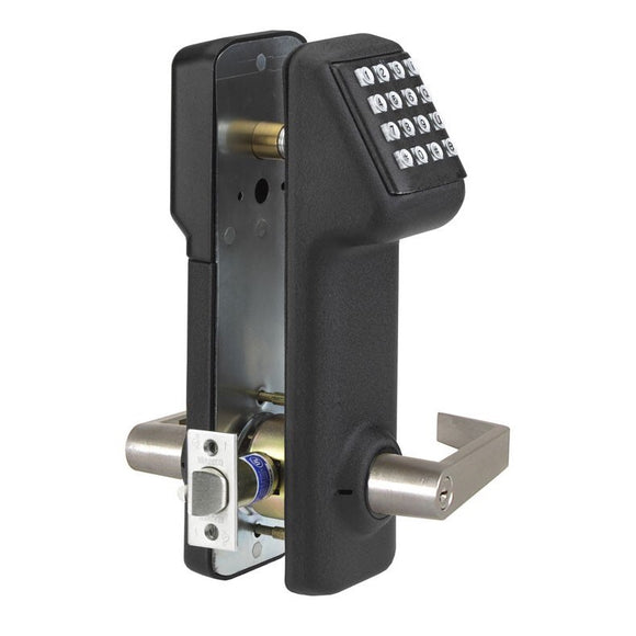 MARKS USA IQLITE/19 Push Button Lock - Locksmith.Supply