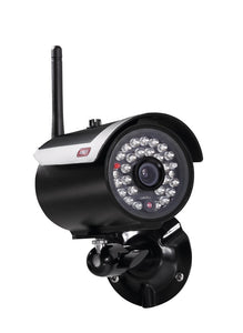 ABUS IR Wireless Outdoor Camera - Locksmith.Supply