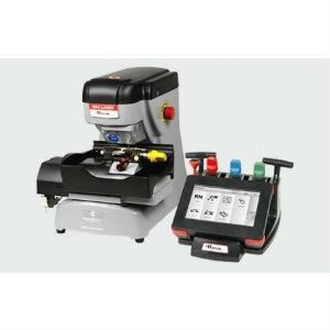 Bianchi 994 Laser With New Console, High Security Duplicator & Code Machine - Locksmith.Supply
