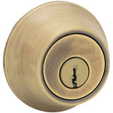 Kwikset 660 Deadbolt - Locksmith.Supply