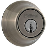 Kwikset 660 Deadbolt - Locksmith.Supply