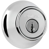 Kwikset 660 Deadbolt - Locksmith.Supply