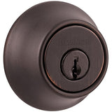 Kwikset 660 Deadbolt - Locksmith.Supply