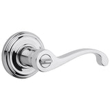 Kwikset commonwealth grade 2 privacy lever - Locksmith.Supply