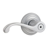 Kwikset commonwealth grade 2 privacy lever - Locksmith.Supply