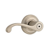 Kwikset commonwealth grade 2 privacy lever - Locksmith.Supply