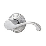 Kwikset Commonwealth Grade 2 dummy Lever - Locksmith.Supply