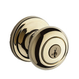 Kwikset Signature Hancock Grade 2 Entry Door Knob - Locksmith.Supply