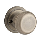 Kwikset Signature Hancock Grade 2 Dummy Door Knob - Locksmith.Supply