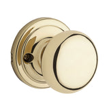 Kwikset Signature Hancock Grade 2 Dummy Door Knob - Locksmith.Supply