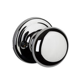 Kwikset Signature Hancock Grade 2 Dummy Door Knob - Locksmith.Supply