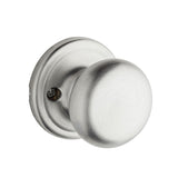 Kwikset Signature Hancock Grade 2 Dummy Door Knob - Locksmith.Supply