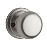 Kwikset Signature Hancock Grade 2 Dummy Door Knob - Locksmith.Supply