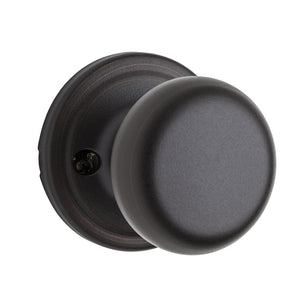 Kwikset Signature Hancock Grade 2 Dummy Door Knob - Locksmith.Supply