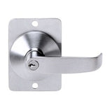 NSP 9500 Series Heavy-Duty Commercial Grade 1 Architectural Rim Exit Device