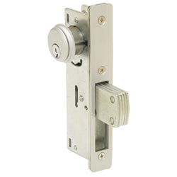 PLS, Deadbolt Mortise Lockset - Locksmith.Supply