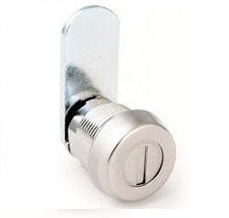 Weatherproof Cam Locks - Locksmith.Supply